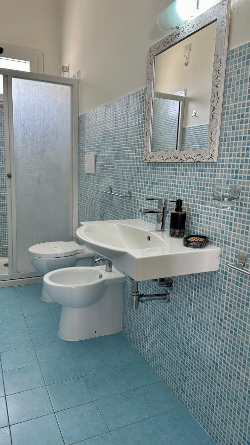 Hotel Vintage à Alghero Extérieur photo