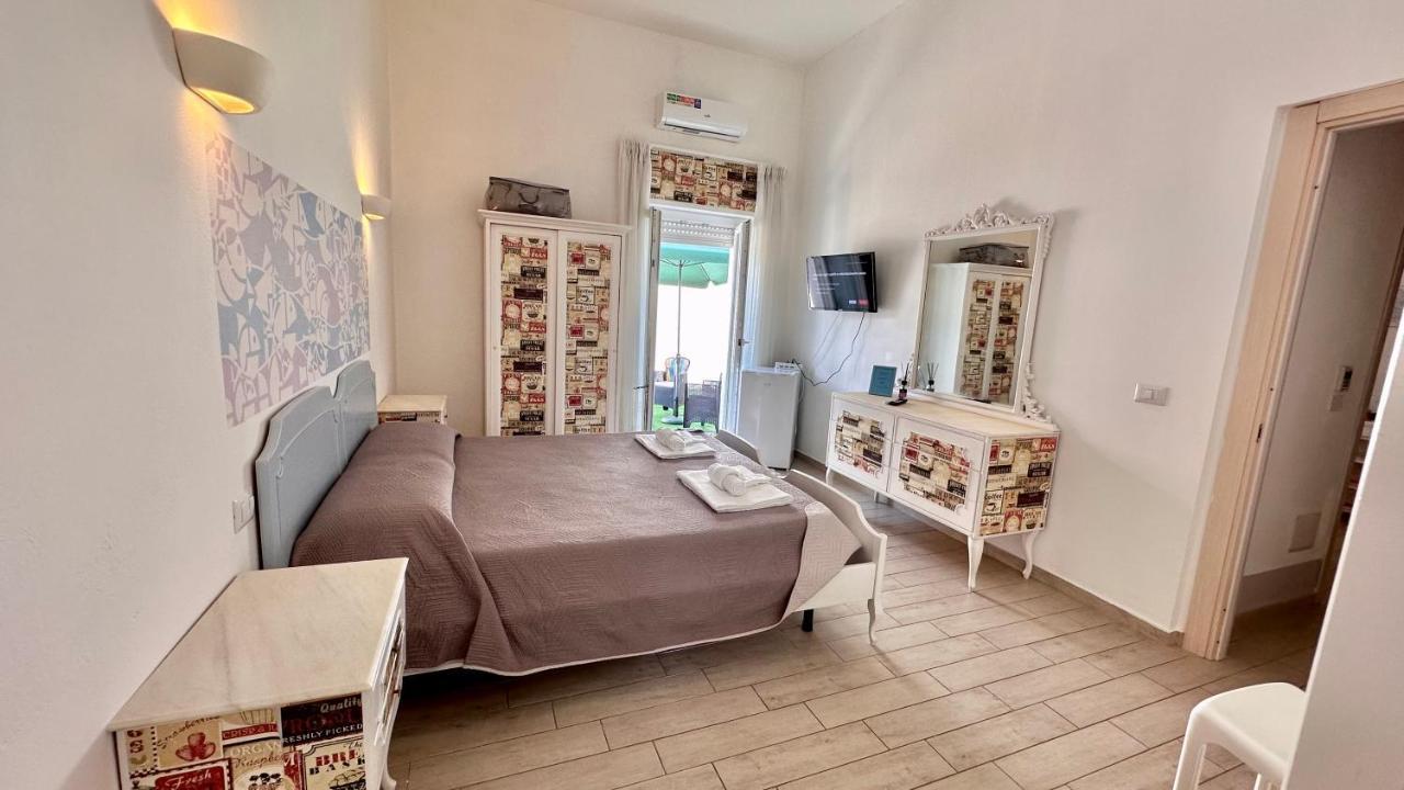 Hotel Vintage à Alghero Extérieur photo