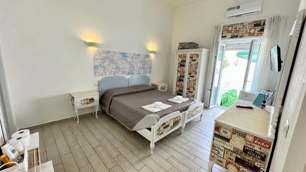 Hotel Vintage à Alghero Extérieur photo