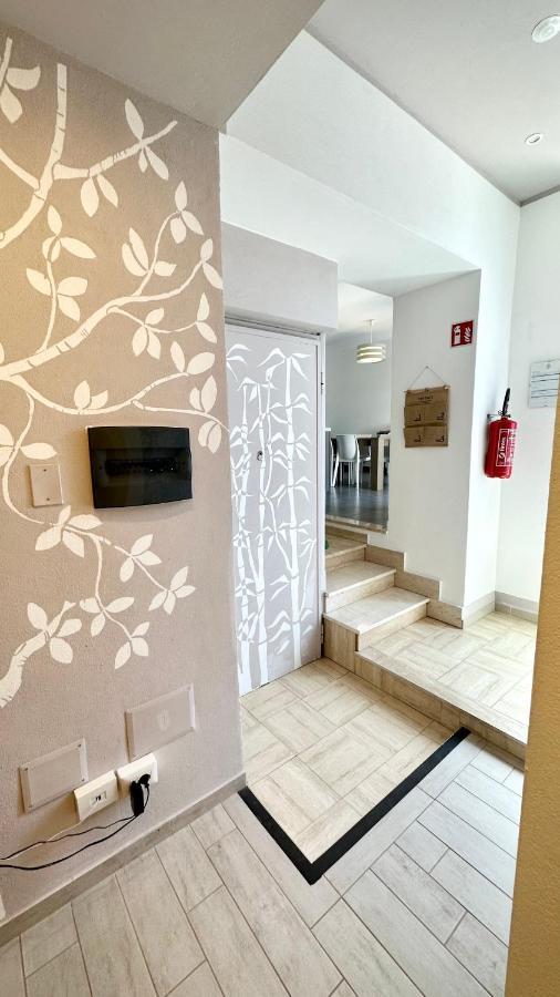 Hotel Vintage à Alghero Extérieur photo