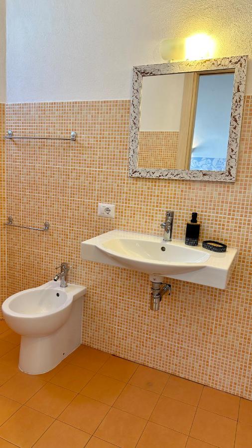 Hotel Vintage à Alghero Extérieur photo
