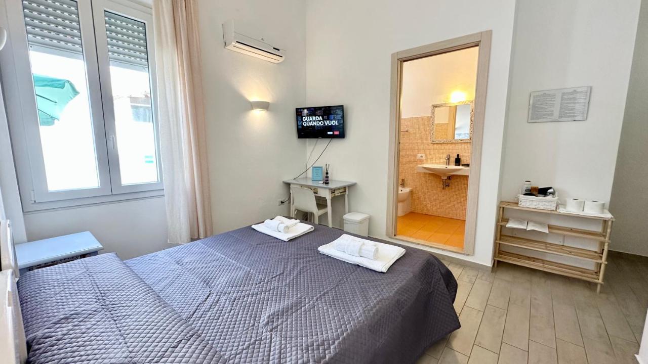 Hotel Vintage à Alghero Extérieur photo