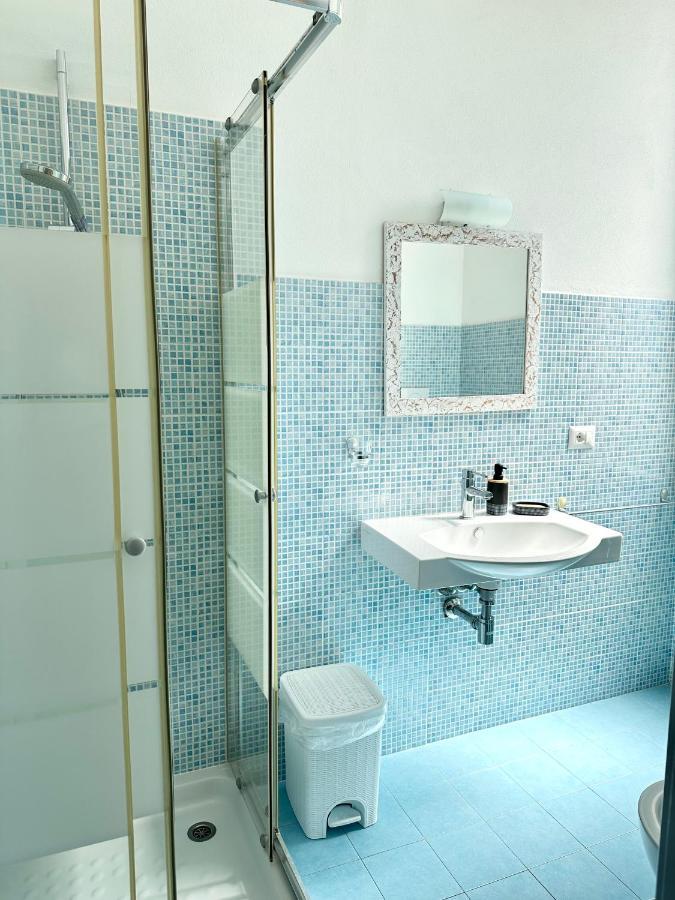 Hotel Vintage à Alghero Extérieur photo
