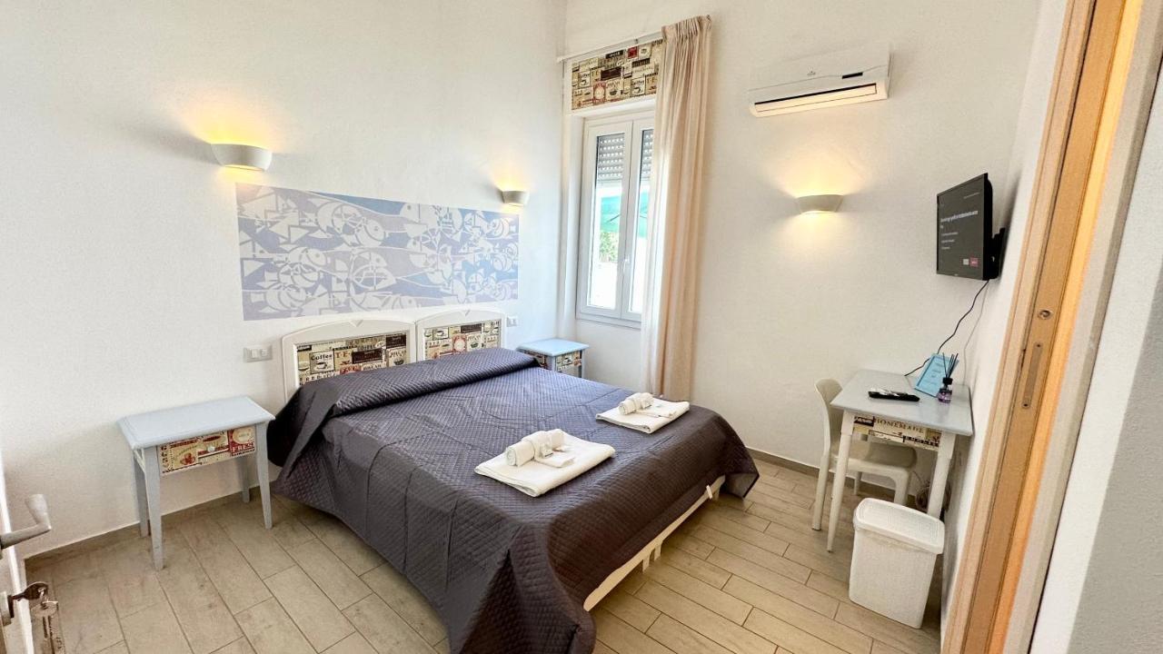 Hotel Vintage à Alghero Extérieur photo