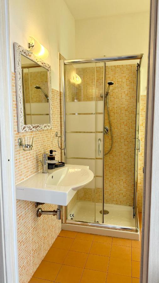 Hotel Vintage à Alghero Extérieur photo